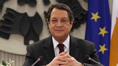 قبرص تشيد بالدعم الأوروبي لها ضد تركيا في التنقيب عن الغاز