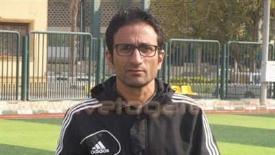 أحمد سامي: لقاء الزمالك كلمة السر وراء الفوز أمام سموحة