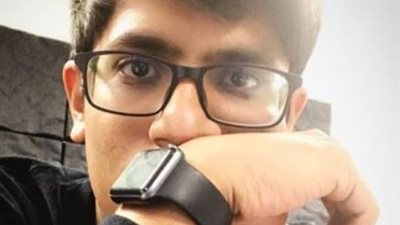 شاب عمره 19 عاما وراء نجاح صفحة «بيضة إنستجرام»