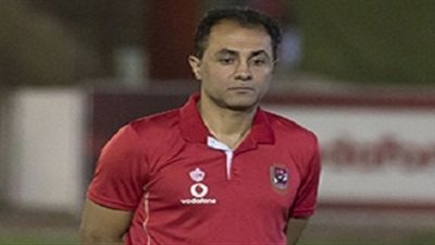 أحمد أيوب: استبعاد عمرو السولية من منتخب مصر «ظلم»