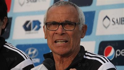 كوبر يتحدث عن معسكر سويسرا والوجوه الجديدة