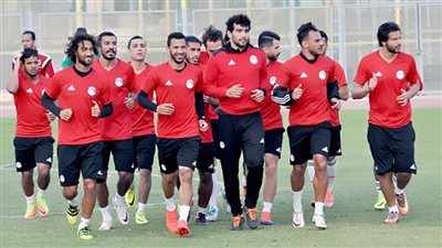 هشام محمد ومرعي يقودان هجوم منتخب المحليين أمام «بنين»