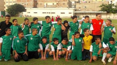 اليوم.. انطلاق اختبارات الناشئين بنادي الاتحاد السكندري