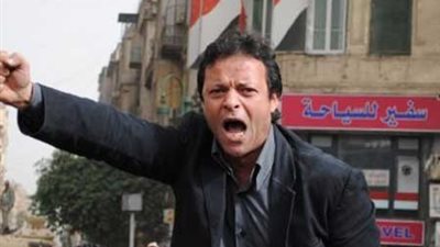 غدا.. استئناف دعوى إسقاط الجنسية عن الفنان هشام عبد الله