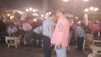 طاهر: تعيين الكنيسي رئيسا للجنة الإعلام بالأهلي حال نجاحه في الانتخابات