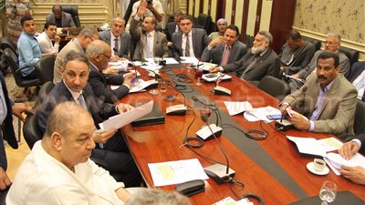 لجنة الزراعة بالبرلمان تصدر تقريرا بإنجازاتها في دور الانعقاد الأول