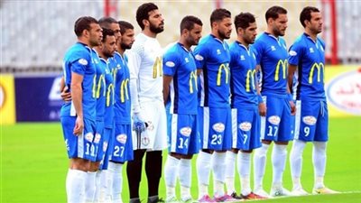 دياوارا ومالوا ينتظمان بتدريبات سموحة بعد المشاركة أمام المغرب