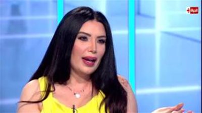بالفيديو.. عبير صبري: أنا فريسة سهلة ومش ندمانة على أدوار الإغراء
