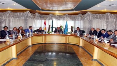 ٥ قرارات باجتماع الصحفيين.. اعتماد نتيجة المشتغلين.. استكمال النظر في تظلمات المؤجلين.. تجديد عقد المقاولون العرب.. افتتاح الكافتيريا بعد ٣ أشهر.. وتوضيح الموقف القانوني في إعادة قيد رفعت السعيد