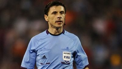 طاقم تحكيم صربي لإدارة لقاء الهلال والأهلي في كأس السعودية