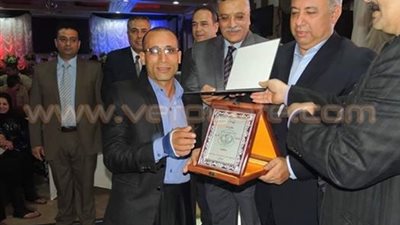 وفاة المصاب الثانى في حادث السطو المسلح بـ«منيا القمح»