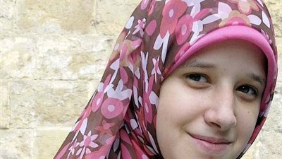 مزاعم ظهور أسماء البلتاجى في السودان يشعل تويتر.. أحمد: «هربت زي ما عملت طنط صفوت وطنط بديعة».. عيد: «الإخوان أمواتهم أحیاء یرزقون فی تركيا وقطر والسودان».. نشوى: «اتصورت في غ