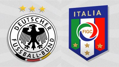 إيطاليا تهاجم ألمانيا بـ«إيدير» و«بيلي» في ربع نهائي «اليورو»