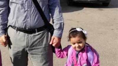 السجن 5 سنوات للمتهمين بدهس الطفلة مليكة