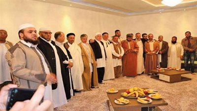 بريطانيا ترحب بفرض عقوبات على مقوضي العملية السياسية في ليبيا