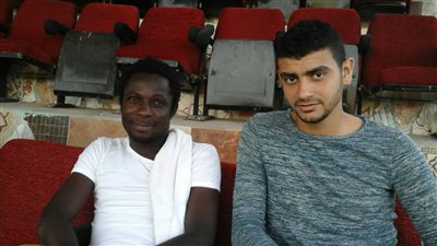 مهاجم الاتحاد السابق أولى صفقات طنطا في يناير