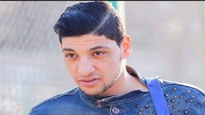 محمد مسعد يواصل الغياب عن المباريات بسبب الإصابة