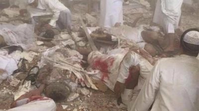 ننشر أسماء الــ 17 شهيدا في تفجير مسجد الصادق بالكويت