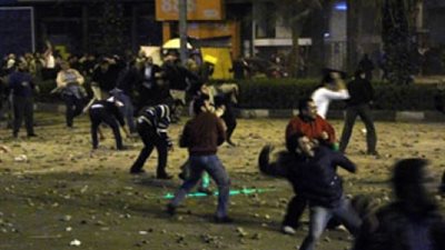 تأجيل الحكم على 17 متهمًا إخوانيا في أحداث 