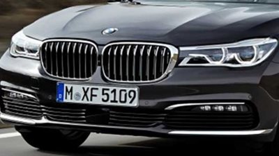 «بى إم دبليو» تتعاقد مع الصين لتطوير عجلات القيادة