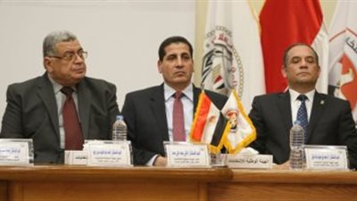 غدا.. إعلان نتيحة الانتخابات التكميلية بدوائر زفتى وطامية والعريش