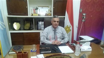 صحة الإسكندرية: حجز حالة واحدة في المستشفى نتيجة حريق العجمي