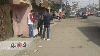 بالفيديو والصور.. 20 ألف جنيه سعر إيجار المحال التجارية بشبرا الخيمة