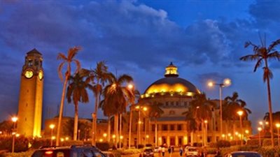 «جوالة آثار القاهرة» تنظم يوما ترفيهيا للطلاب