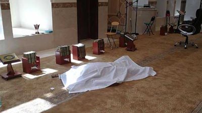 وفاة سعودي داخل المسجد وهو يقرأ القرآن