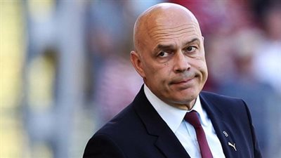 أمير مرتضى يدعو «جروس» ومعاونيه على العشاء