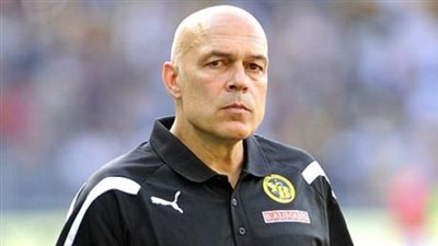 جروس يغلق ملف الكونفدرالية ويطالب اللاعبين بالتركيز لمواجهة بيراميدز