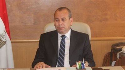 تخصيص 13 قطعة أرض زراعية وأملاك دولة للبناء عليها بدمياط