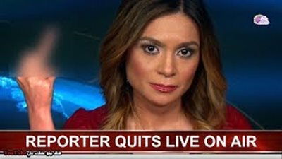 10 أشخاص قدموا استقالتهم بطريقة مجنونة جدا (فيديو)