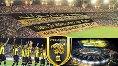 صدام بين جماهير ومدرب اتحاد جدة بسبب عمر بخاري