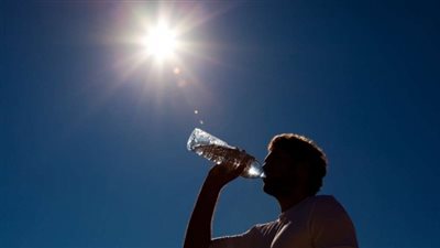 10 نصائح لتخفيف آثار حرارة الطقس على الجسم