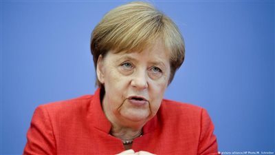 قضية رئيس الاستخبارات.. سهام عدة تستنزف المستشارة الألمانية