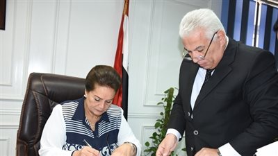 بالأسماء.. أوائل الشهادة الإعدادية بالبحيرة