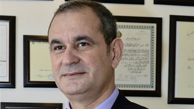 «الكسب غير المشروع» يستمع لأقوال مدحت الشريف في «فساد القمح»