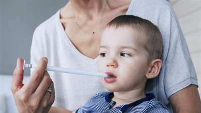 6 علامات تكشف إصابة طفلك بفيروس الروتا