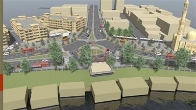 بعد توجيهات الرئيس بطلاء المنازل.. 5 معايير تحدد «لون عمارتك».. التغيرات الجوية والزحام أهم الاعتبارات.. الكثافة السكانية الأبرز.. ألوان محددة للمحافظات الزراعية.. والتلوث ضمن القائمة