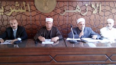 «المنوفية الأزهرية»: تسليم باقي الكتب المتأخرة للمرحلة الابتدائية