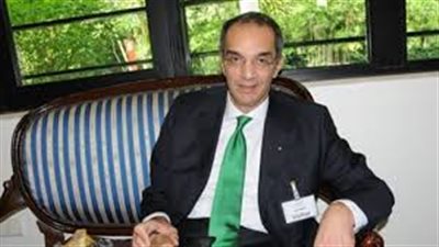 وزير الاتصالات: 3.1% حجم مساهمة القطاع في الناتج المحلي الإجمالي