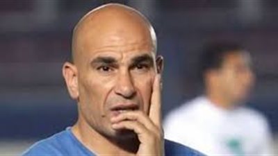 إبراهيم حسن: المصري هيكون شكل تاني في السوبر