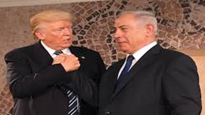 أمريكا تستدعي سفيرها في إسرائيل لبحث «صفقة القرن»