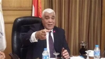 رئيس شعبة البويات: طلاء واجهات المنازل يساهم في زيادة الطلب بنسبة 50%