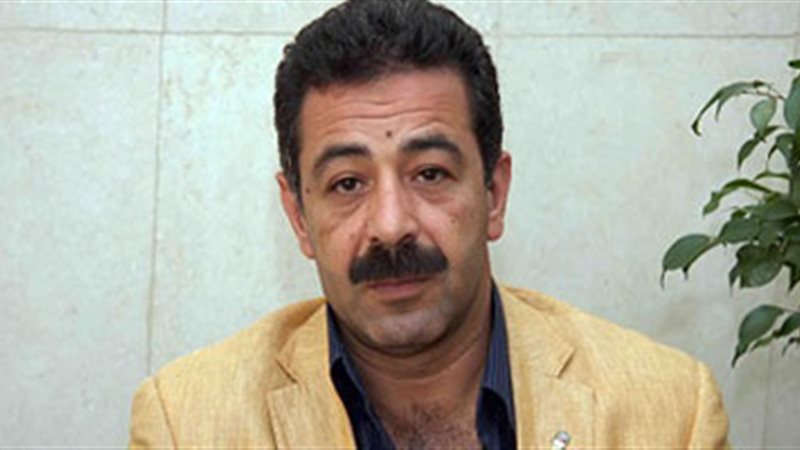 الدكتور مجدي أبوفريخة