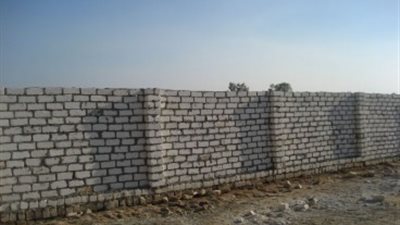 15 ألف جنيه سعر متر الأرض بمنطقة شبرا الخيمة