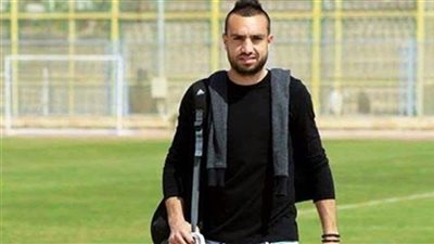 أحمد داودا يرفع راية العصيان في الاتحاد السكندري