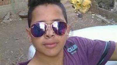 تجديد حبس المتهمين بقتل طفل الشرقية 15 يوما (صور)