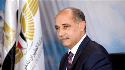 وزير الطيران: نفذنا المرحلة العاجلة لحل المشكلات